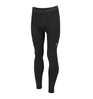 HotWool longs Unisex Jet Black XS